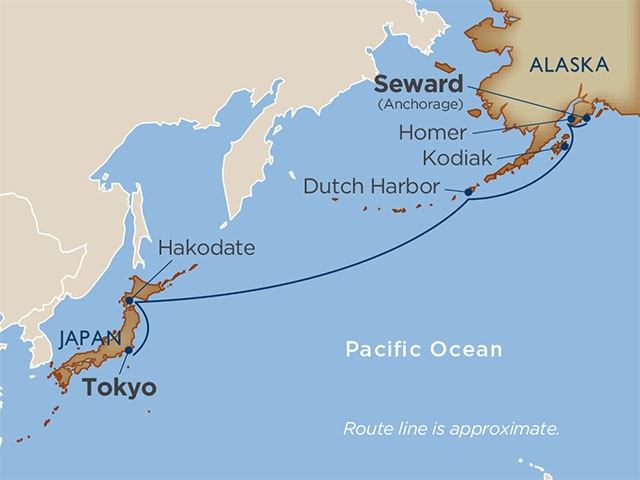 Itinerary Image